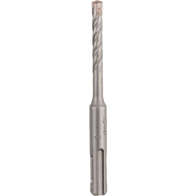 Bosch - SDS-Plus-5X Serisi Kırıcı Delici Matkap Ucu 6*110 mm