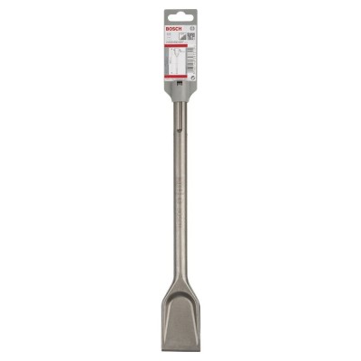 Bosch - LongLife Serisi, SDS-Max Şaftlı Yassı Keski 350*50 mm