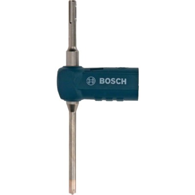 Bosch - SDS-Plus-9 Speed Clean Serisi Toz Atma Kanallı Kırıcı Delici Matkap Ucu 10*230 mm
