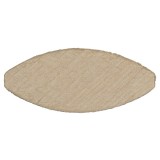 Bosch - Yassı Dübel GR 20 60*23*4 mm 1000'li