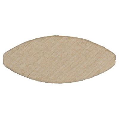 Bosch - Yassı Dübel GR 20 60*23*4 mm 1000'li