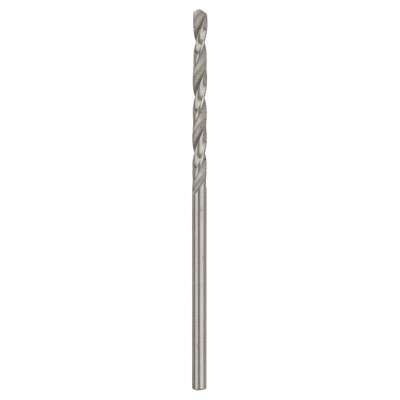 Bosch - HSS-G Metal Matkap Ucu 2,2*53 mm 10'lu Paket