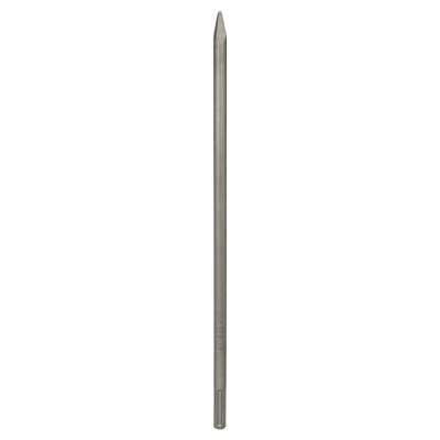 Bosch - SDS-Max Şaftlı Sivri Keski 600 mm