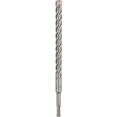 Bosch - SDS-Plus-5X Serisi Kırıcı Delici Matkap Ucu 15*260 mm