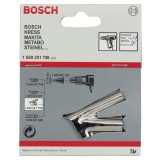 Bosch - Kaynak Pabucu 10 mm