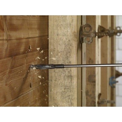 Bosch - SDS-plus Şaftlı Kalıp-izolasyon Matkap Uçları 28*600 mm