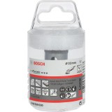 Bosch - X-LOCK - Best Serisi, Taşlama İçin Seramik Kuru Elmas Delici 22*35 mm