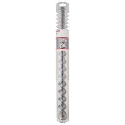 Bosch - Max-7 Serisi Kırıcı Delici Ucu 37*570 mm