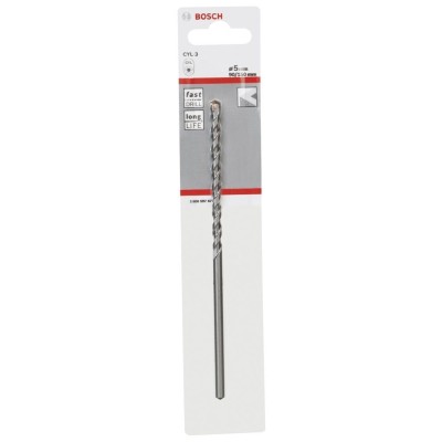 Bosch - cyl-3 Serisi, Beton Matkap Ucu 5*150 mm
