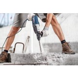 Bosch - SDS-Plus Şaftlı Oluk Keski 250*22 mm