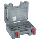 Bosch - Best Serisi, Taşlama İçin Seramik Kuru Elmas Delici 25/35/45/51 mm 4 Parça Set