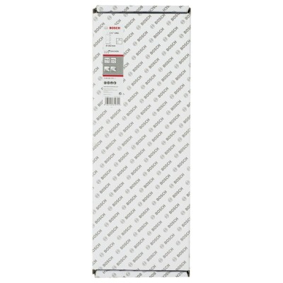 Bosch - Best Serisi Beton İçin 1 1/4'' UNC Girişli Elmas Sulu Karot Ucu 182 mm