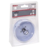 Bosch - Special Serisi Metal Ve Inox Malzemeler için Delik Açma Testeresi (Panç) 83 mm