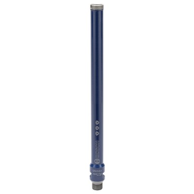 Bosch - Best Serisi Beton İçin 1/2'' Girişli Elmas Sulu Karot Ucu 25 mm