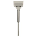 Bosch - LongLife Serisi, SDS-Max Şaftlı Yassı Keski 400*115 mm