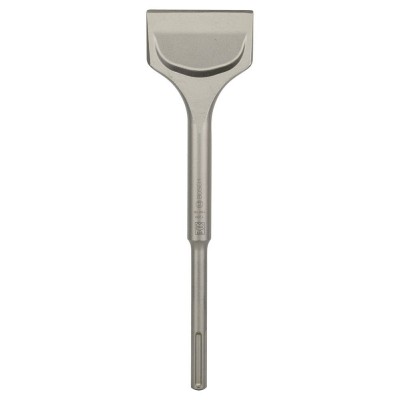 Bosch - LongLife Serisi, SDS-Max Şaftlı Yassı Keski 400*115 mm