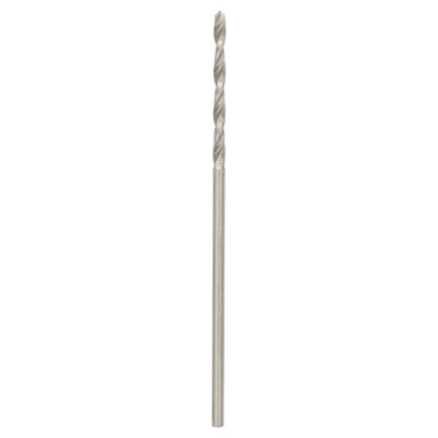 Bosch - HSS-G Metal Matkap Ucu 1,1*36 mm 10'lu Paket
