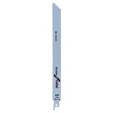 Bosch - Flexible Serisi Metal için Panter Testere Bıçağı S 1122 BF - 5'li