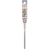 Bosch - SDS-Plus-5X Serisi Kırıcı Delici Matkap Ucu 7*160 mm