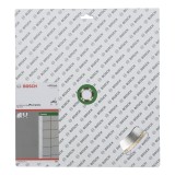 Bosch - Standard Seri Seramik İçin Elmas Kesme Diski 350 mm
