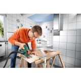 Bosch - Seramik İçin PKS 16 Multi Uyumlu Elmas Kesme Diski 65 x 15mm