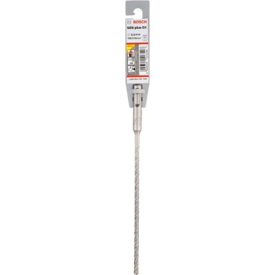 Bosch - SDS-Plus-5X Serisi Kırıcı Delici Matkap Ucu 5,5*210 mm
