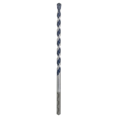 Bosch - cyl-5 Serisi, Blue Granite Turbo Beton Matkap Ucu, 6*150 mm