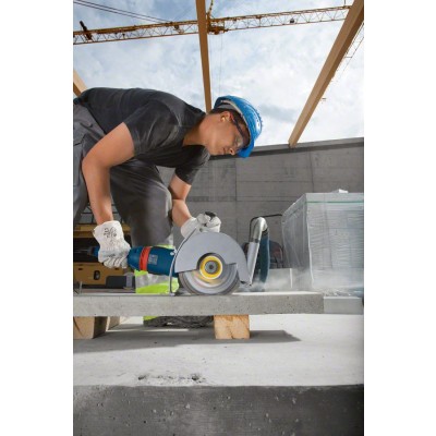 Bosch - Standard Seri Seramik İçin Elmas Kesme Diski 115 mm