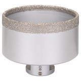 Bosch - Best Serisi, Taşlama İçin Seramik Kuru Elmas Delici 80*35 mm