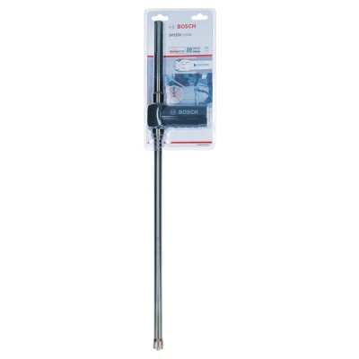 Bosch - SDS-Max-9 Speed Clean Serisi Toz Atma Kanallı Kırıcı Delici Ucu 16*620 mm