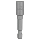Bosch - Lokma Anahtarı 50*6,0 mm M3,5