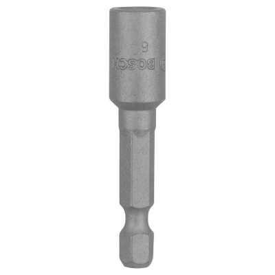 Bosch - Lokma Anahtarı 50*6,0 mm M3,5