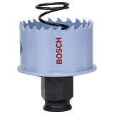 Bosch - Special Serisi Metal Ve Inox Malzemeler için Delik Açma Testeresi (Panç) 44 mm