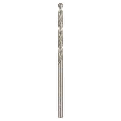 Bosch - HSS-G Metal Matkap Ucu 3,2*65 mm 2'li Paket
