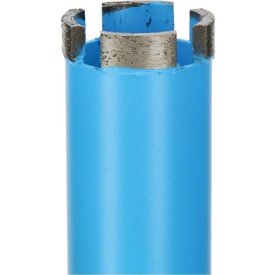 Bosch - Standard Seri Beton İçin 1/2'' Girişli Sulu Elmas Karot Ucu 42mm
