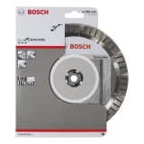 Bosch - Best Serisi Beton İçin Elmas Kesme Diski 180 mm