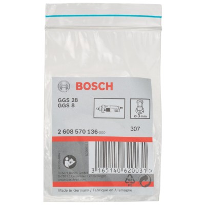 Bosch - GGS 28 CE Penset 3 mm