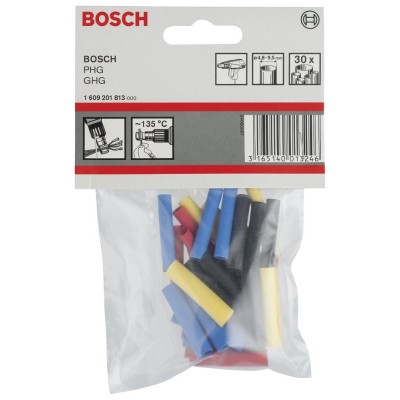 Bosch - Büzülme Hortumu 4,8-9,5 mm