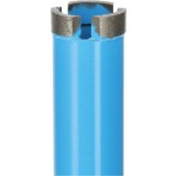 Bosch - Standard Seri Beton İçin 1/2'' Girişli Sulu Elmas Karot Ucu 28mm