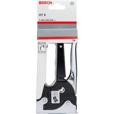 Bosch - El Zımbası HT8