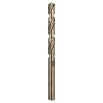 Bosch - HSS-Co Metal Matkap Ucu 10*133 mm 5'li Paket