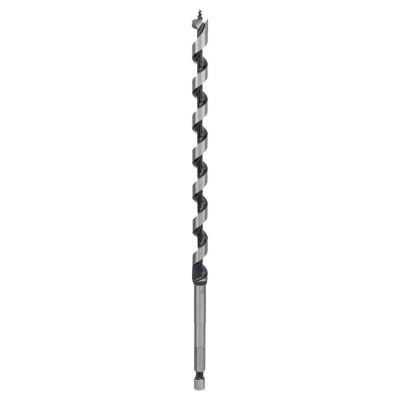 Bosch - Ahşap için Yılan Matkap Ucu 10*235 mm