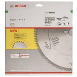 Bosch - Expert Serisi Ahşap için Daire Testere Bıçağı 250*30 mm 60 Diş