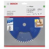 Bosch - Expert Serisi Ahşap için Daire Testere Bıçağı 210*30 mm 56 Diş