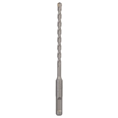 Bosch - Plus-1 Serisi, SDS-plus Kırıcı Delici Matkap Ucu 6.5*160 mm