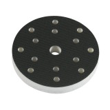Bosch - 150 mm Delikli Sünger Taban