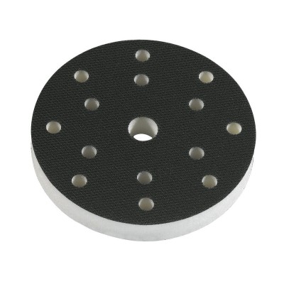 Bosch - 150 mm Delikli Sünger Taban