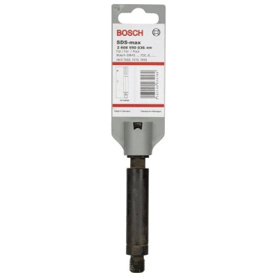 Bosch - Mandren Adaptörü SDS-Max - 1/2''-20 UNF