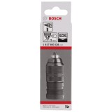 Bosch - SDS-Plus - 1,5-13 mm Mandren GBH 2-24DFR