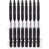 Bosch - Impact Control Serisi Çift Taraflı Vidalama Ucu 8'liT20x4/T25x4 *110mm